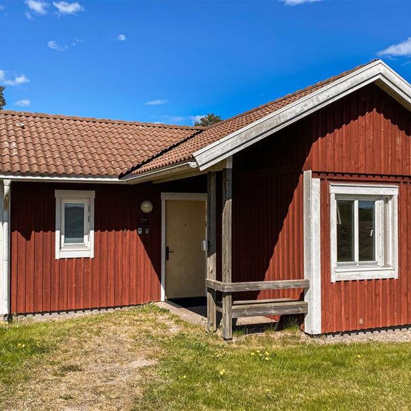 Sommerhus - 4 personer -  - Utsiktsvägen 1 nr. - Hok/Jönköping/Skillingaryd - 567 93 - Hok