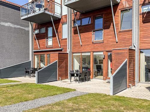 Ferielejlighed - 4 personer -  - Vestre Engvej - 5400 - Bogense