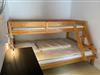 Bild 19 - Schlafzimmer im Annex