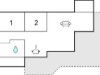 Image 19 - Floor plan