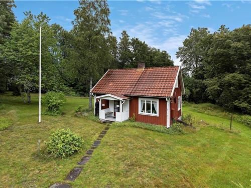 Feriehus - 6 personer -  - Trollagärde - 361 92 - Emmaboda