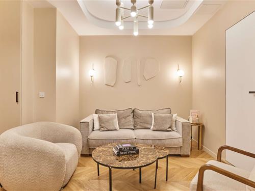 Ferielejlighed - 1 person -  - Paris