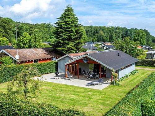 Ferienhaus - 6 Personen -  - Binderup Strandpark - Binderup - 6091 - Bjert