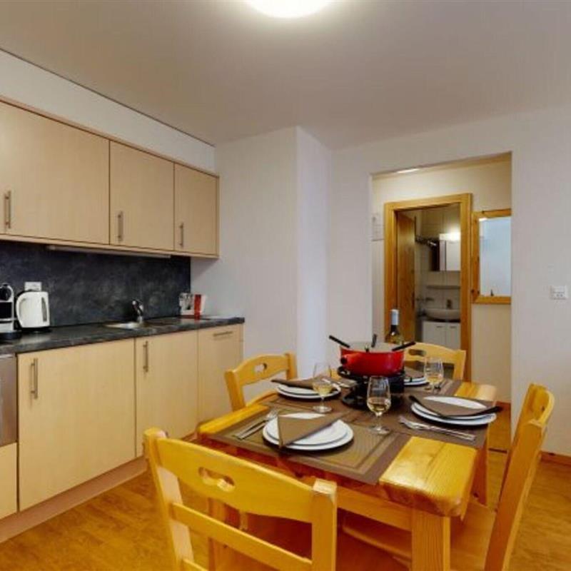 Ferielejlighed - 4 personer -  - 1997 - Haute-Nendaz