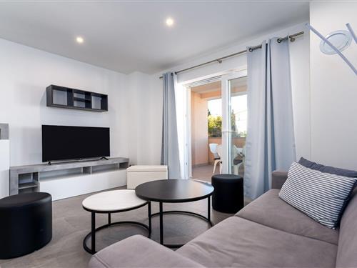 Ferielejlighed - 7 personer -  - 51410 - Opatija