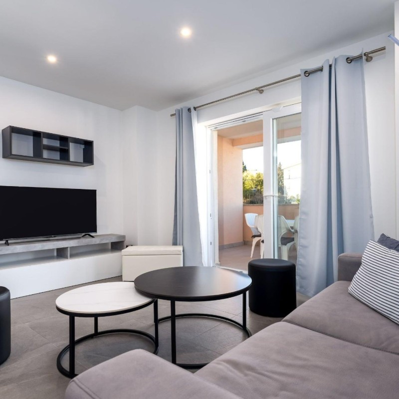 Ferielejlighed - 7 personer -  - 51410 - Opatija