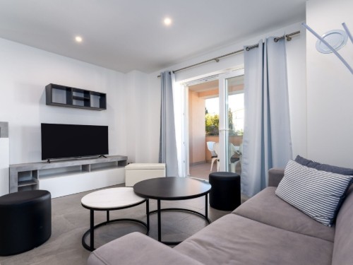 Ferieleilighet - 7 personer -  - 51410 - Opatija