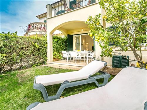 Sommerhus - 4 personer -  - Cala Pi - 07639