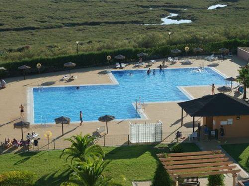 Holiday apartment - 5 persons -  - 21409 - Isla Canela