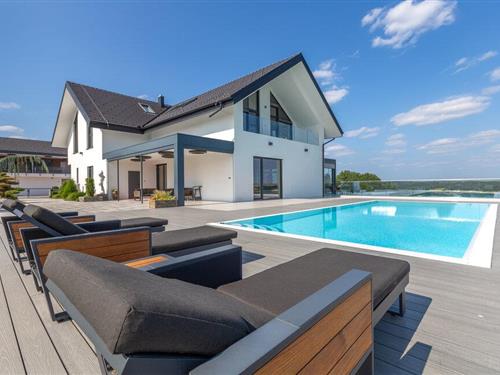 Holiday apartment - 2 persons -  - Ropoca - Rogasovci-Ropoca - 9262 - Rogasovci