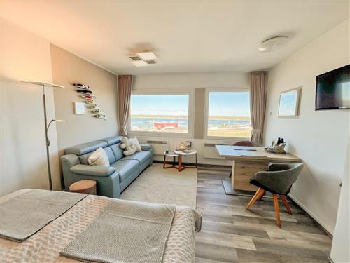 Ferielejlighed - 2 personer -  - Strandsistelweg - 23769 - Burgtiefe-Südstrand