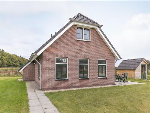 Villa - 6 personer -  - 7913VT - Hollandscheveld