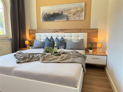 Holiday apartment - 4 persons -  - Alte Hauptstraße - 18230 - Biendorf