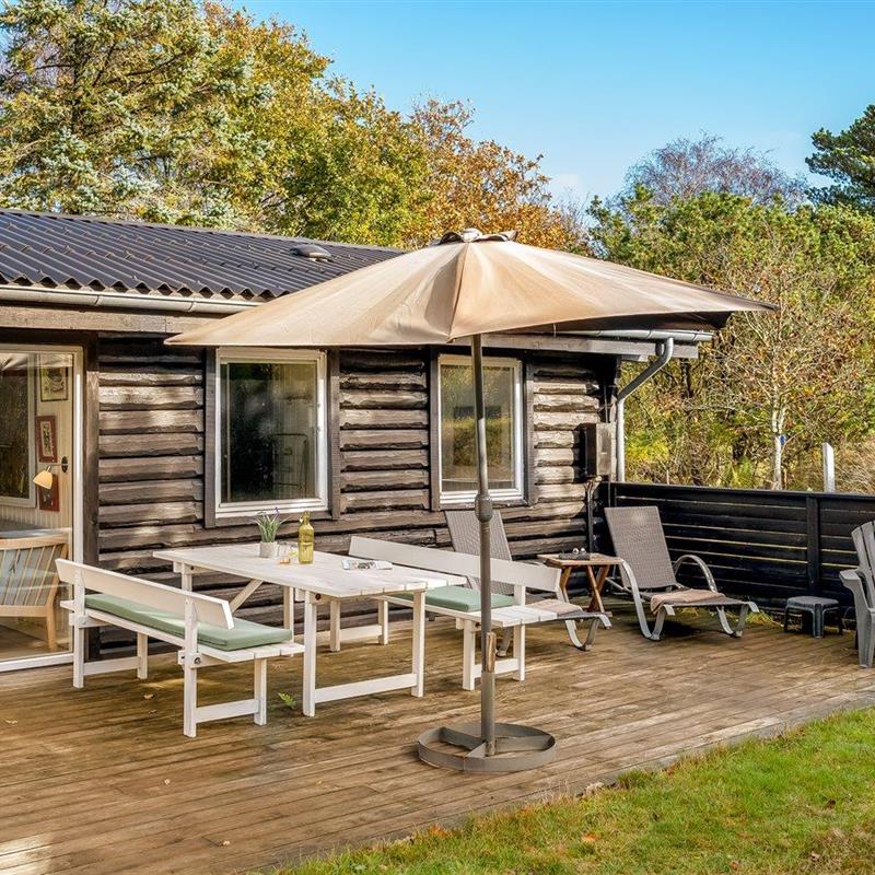 Ferienhaus - 6 Personen -  - Torpvej - Fanø, Nyby - 6720 - Fanö