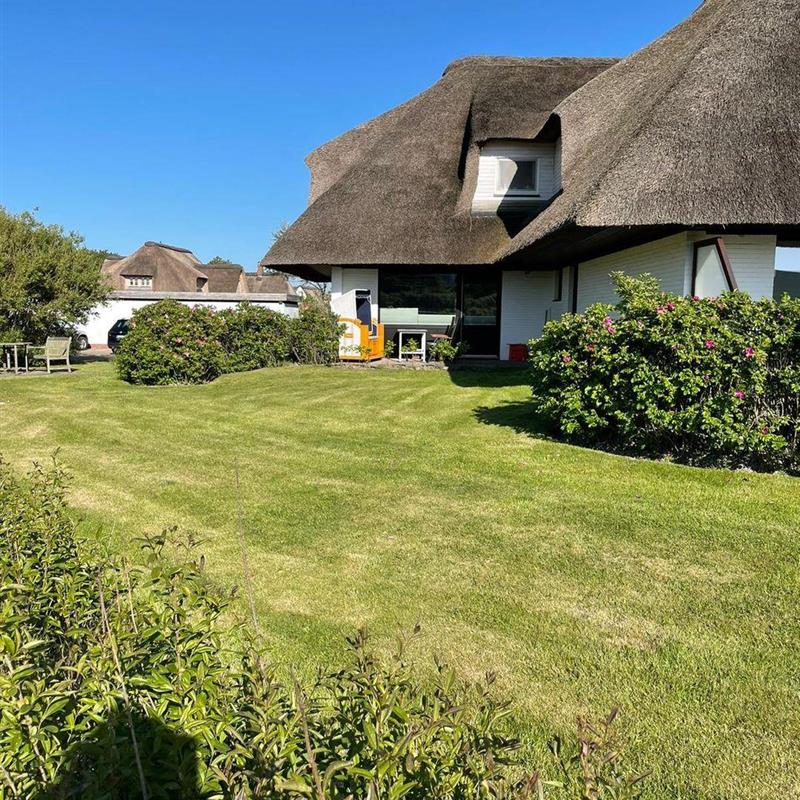 Ferielejlighed - 4 personer -  - Gräftendiek - 25836 - St. Peter-Ording