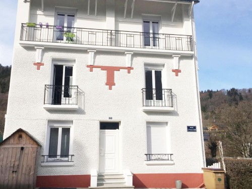 Ferielejlighed - 2 personer -  - 63240 - Mont-Dore