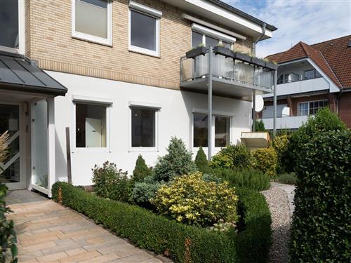 Ferieleilighet - 4 personer -  - Dahme - 23747