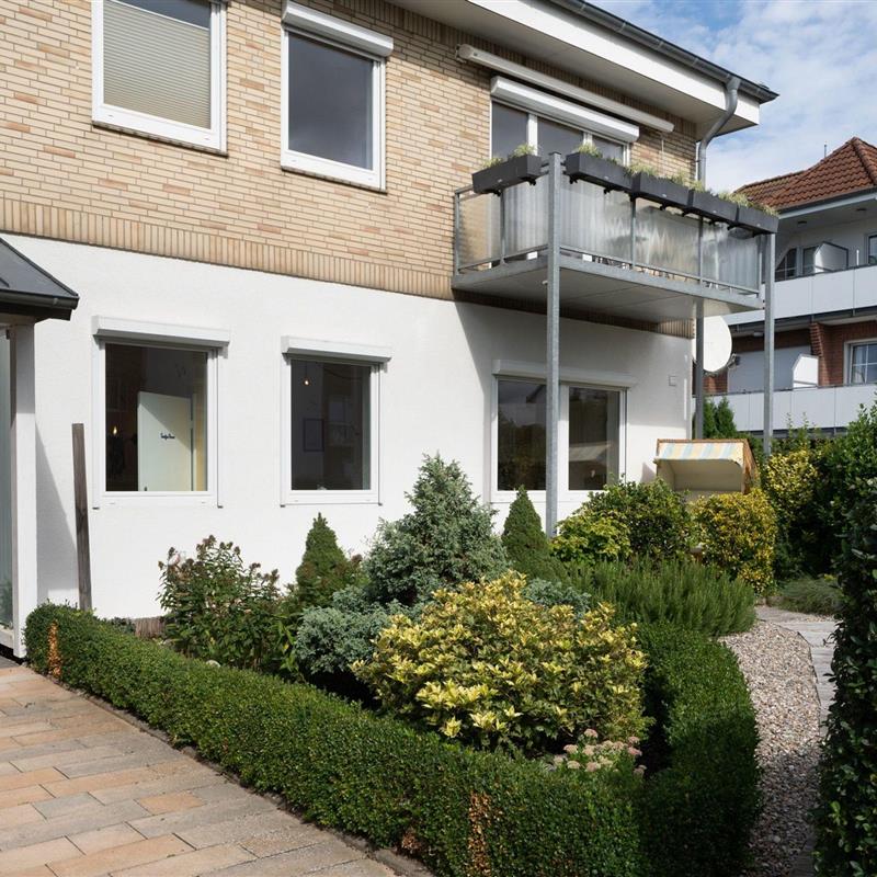 Ferielejlighed - 4 personer -  - Dahme - 23747