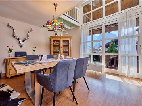 Ferielejlighed - 3 personer -  - Brandstraße - 82467 - Garmisch-Partenkirchen