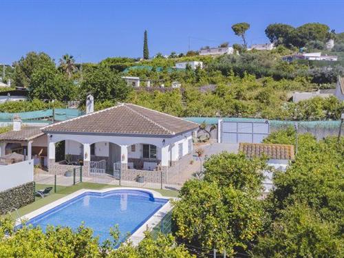 Holiday home - 6 persons -  - 29570 - Cártama