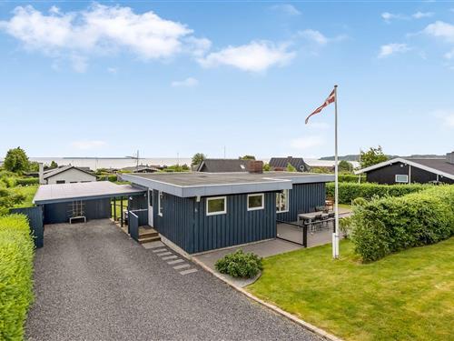 Vakantiehuis - 4 personen -  - Dragonhøjen - Hejlsminde - 6094 - Hejls