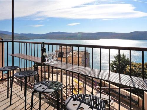 Sommerhus - 6 personer -  - 04500 - Sainte-Croix-Du-Verdon