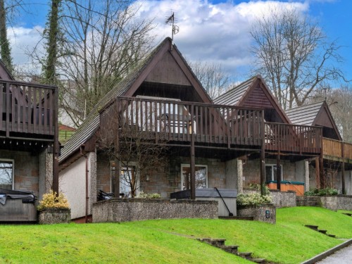 Vakantiehuis - 6 personen -  - PL17 8JW - Callington