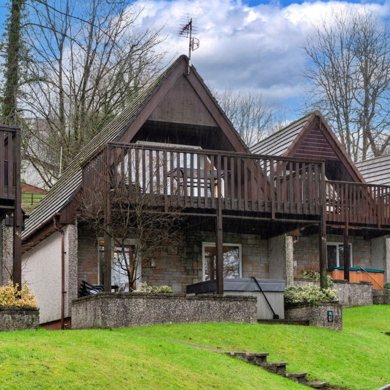 Sommerhus - 6 personer -  - PL17 8JW - Callington