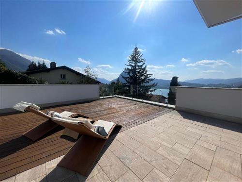 Ferielejlighed - 4 personer -  - Lugano - 6977