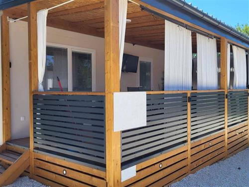 Ferielejlighed - 7 personer -  - Put Primorja - 23207 - Sveti Filip I Jakov