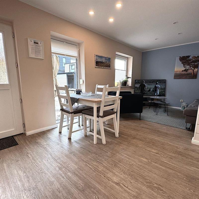 Ferielejlighed - 3 personer -  - Lindenstraße - 23746 - Kellenhusen