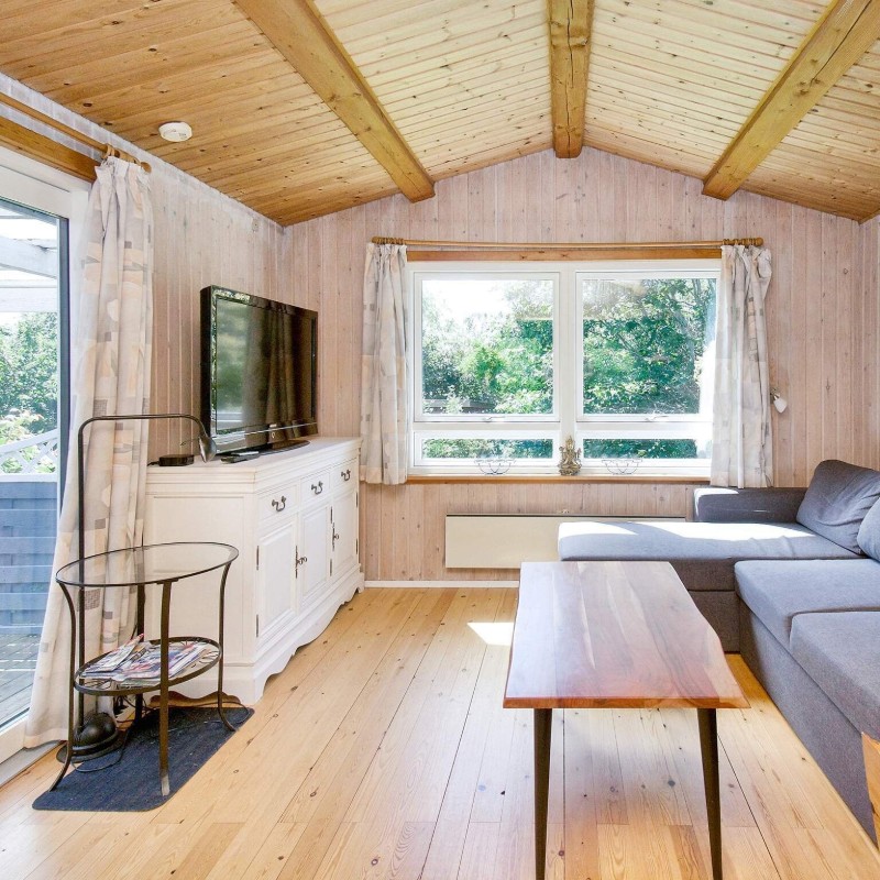 Ferienhaus - 5 Personen -  - Arupsvej - Udsholt - 3230 - North And East Zealand