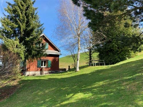 Feriehus - 2 personer -  - Egglistrasse - 9633 - Hemberg