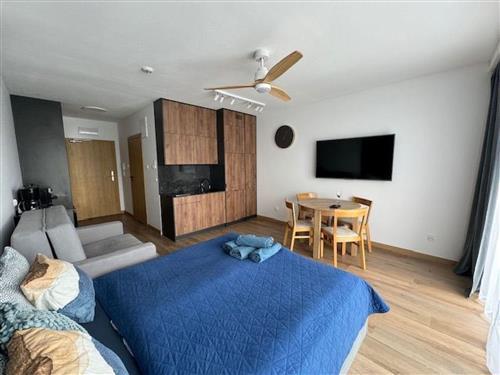 Semesterlägenhet - 4 personer -  - Kolobrzeg - 78-100