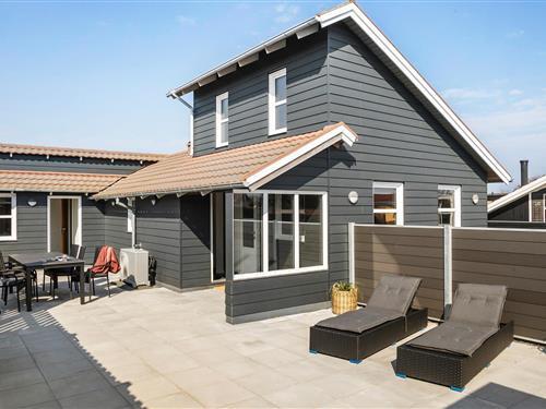 Sommerhus - 6 personer -  - Yndgårdsvej - Hasmark - 5450 - Otterup