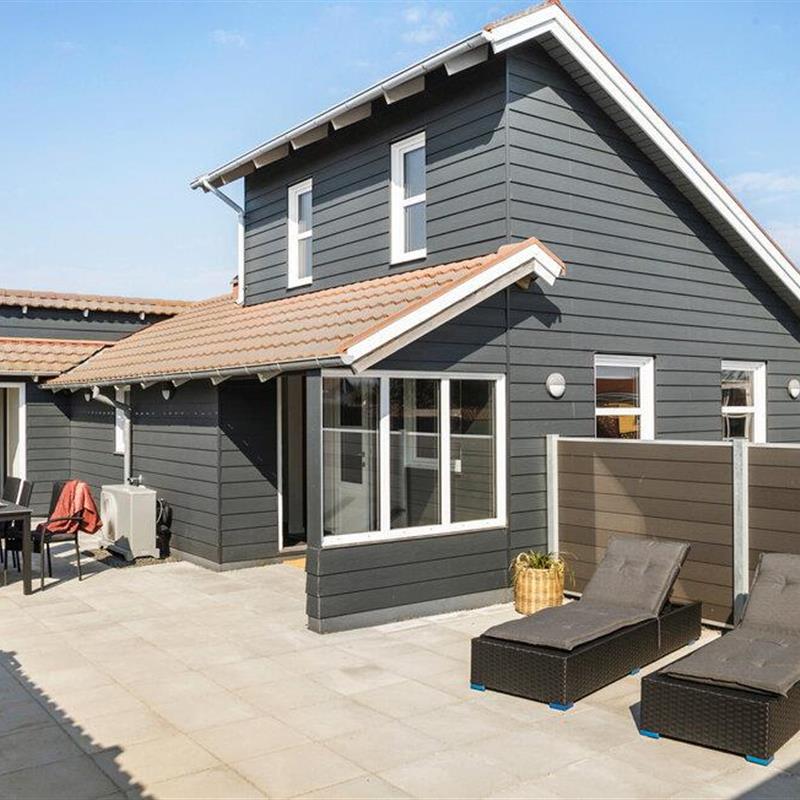 Sommerhus - 6 personer -  - Yndgårdsvej - Hasmark - 5450 - Otterup