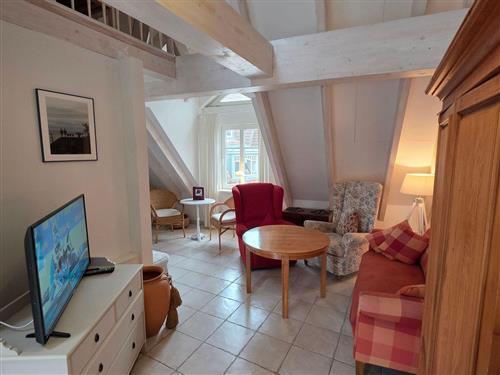 Ferielejlighed - 2 personer -  - Alter Markt - 17192 - Waren - Müritz