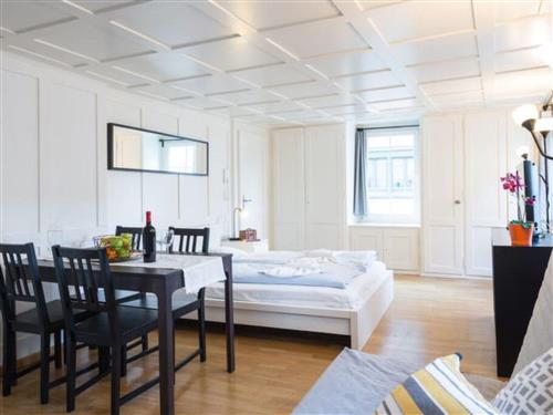 Holiday apartment - 4 persons -  - Zoug - 6300