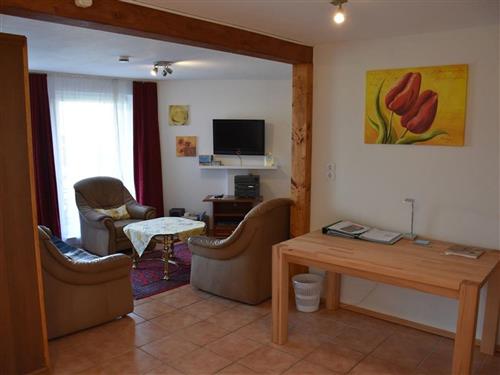 Ferielejlighed - 5 personer -  - Johannesstrasse - 23816 - Leezen