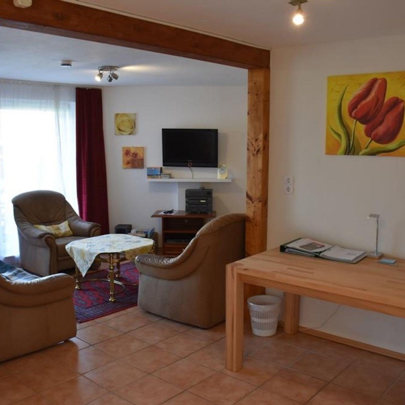 Ferielejlighed - 5 personer -  - Johannesstrasse - 23816 - Leezen
