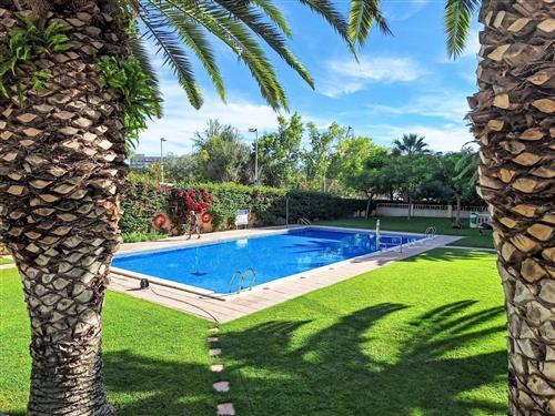 Ferieleilighet - 4 personer -  - Salou - 43840