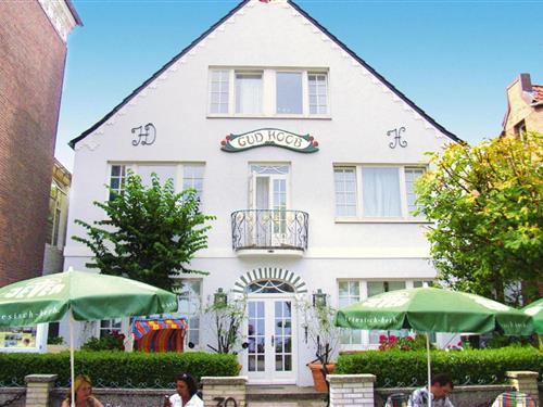 Ferielejlighed - 4 personer -  - 25938 - Wyk Auf Föhr