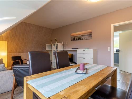 Ferielejlighed - 4 personer -  - Möhlenbarg - 25881 - Tating