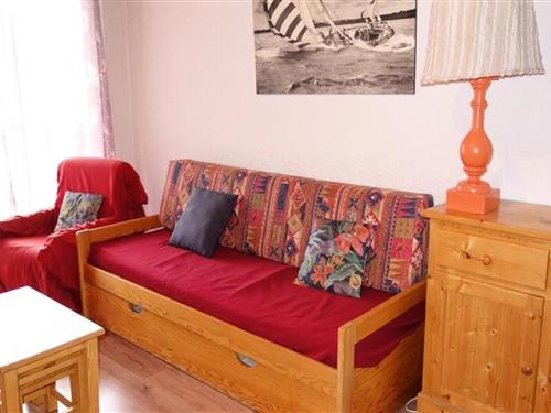 Sommerhus - 4 personer -  - 38750 - Huez