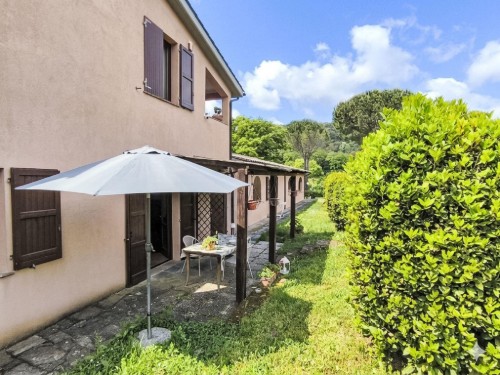 Ferielejlighed - 2 personer -  - 58036 - Roccastrada