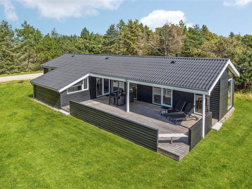 Ferienhaus - 8 Personen -  - Karensvej - Grönhöj - 9480 - Lökken