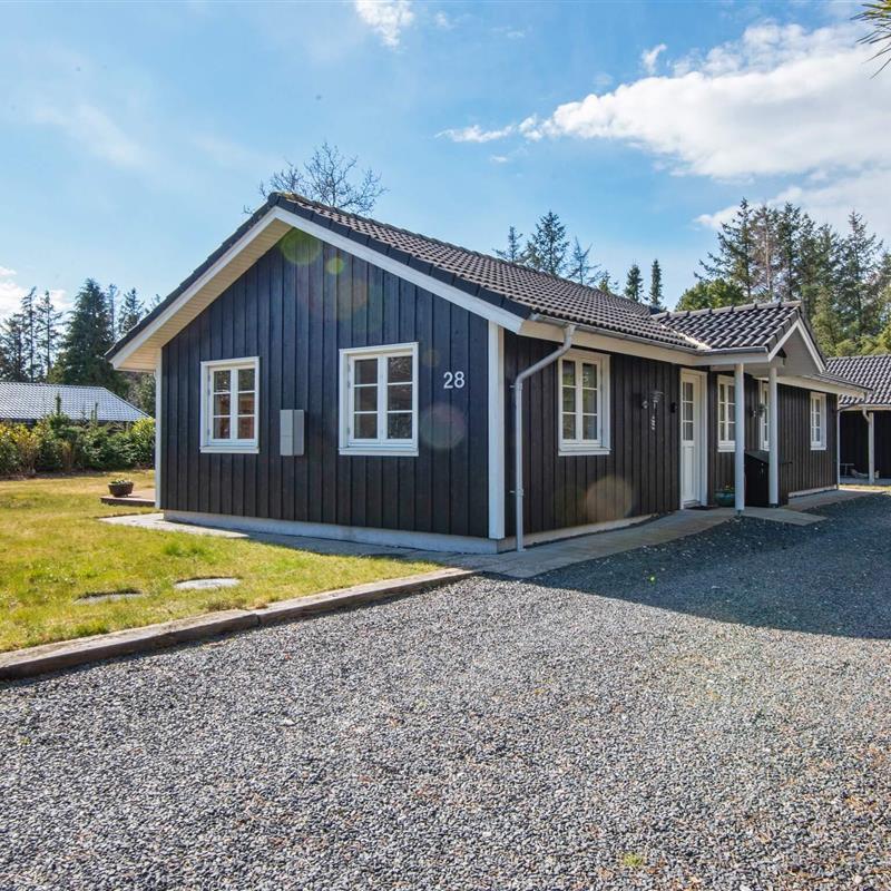 Ferienhaus - 8 Personen -  - Charlottesvej - Trend - 9670 - Lögstör