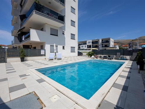 Ferienhaus - 2 Personen -  - Don Vjekoslava Bilote - Trogir-Seget Donji - 21220 - Seget Donji