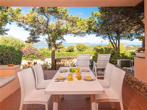 Holiday Home/Apartment - 4 persons -  - Porto Rotondo - 07026