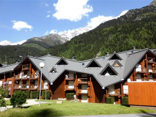 Sommerhus - 4 personer -  - 74170 - Les Contamines Montjoie